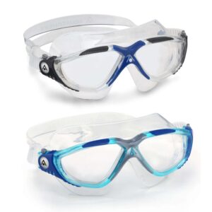 Aquasphere VISTA Swim Mask