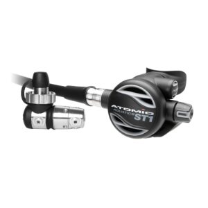 Atomic Aquatics ST1 Regulator Din