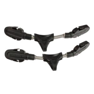 Atomic Aquatics Spring Fin Straps