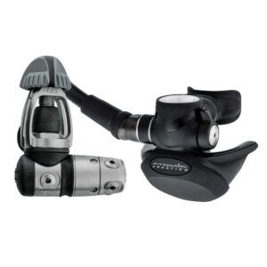 Atomic Aquatics Titanium TFX Regulator Yoke