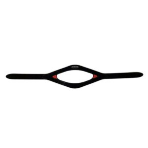Atomic Replacement Mask Straps
