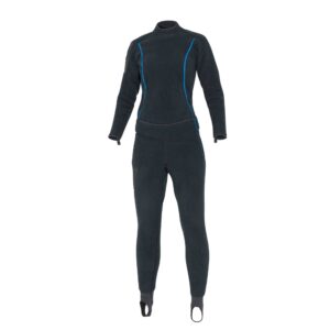 Alternative view of BARE SB System Mid Layer Pants Women’s