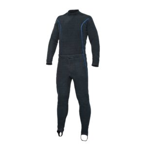 Alternative view of BARE SB System Mid Layer Top – Men’s Undergarment