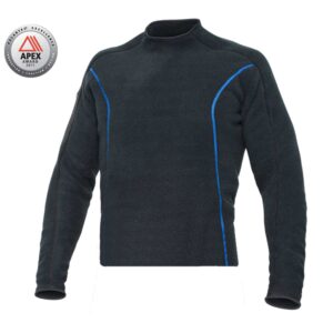 BARE SB System Mid Layer Top – Men’s Undergarment