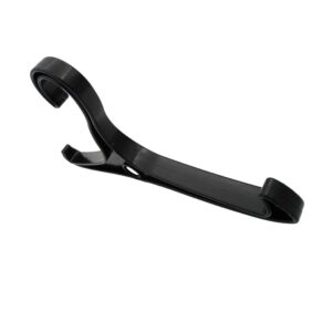 Alternative view of BCD Hanger