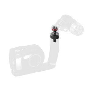 Alternative view of Sealife Ball Joint Adapter for Flex-Connect