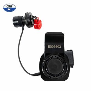 Alternative view of OTS Buddy Phone Through-Water Transceivers (1/2 Watt Output Power)