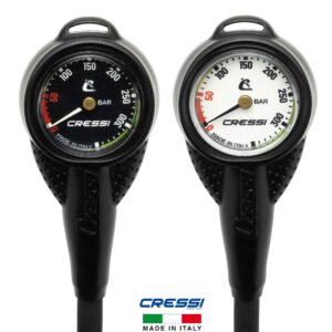 Cressi Mini Spg Vale 300 C Console
