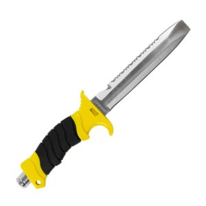 Alternative view of Cressi Abalone Tool