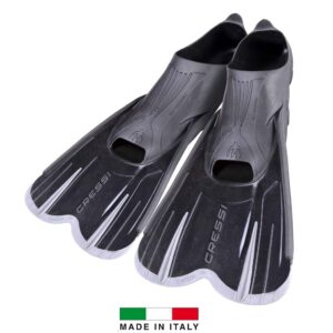 Cressi Agua Short Swim Fin