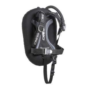 Cressi AquaWing BCD: Perfect Fit for All Body Types