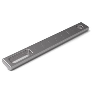 Alternative view of Cressi Aquawing Plate Weight 2.5KG Bar