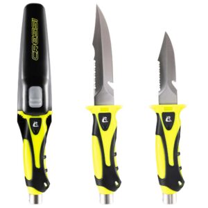 Cressi Argus Dive Knife