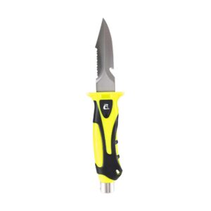 Alternative view of Cressi Argus Dive Knife