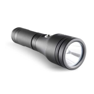 Alternative view of Cressi Astra 2100 Dive Torch