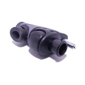 Alternative view of Cressi BCD By-Pass Power Inflator