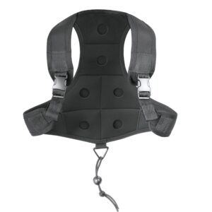 Cressi Back Weight Vest