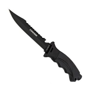Alternative view of Cressi Borg Knife