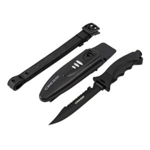 Cressi Borg Knife