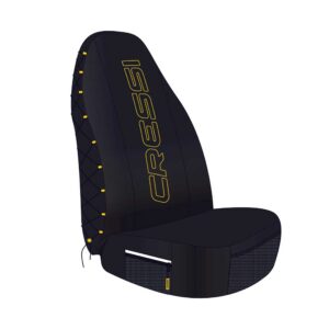 Cressi Car Seat Cover – Keeps Your Seats Dry and Safe