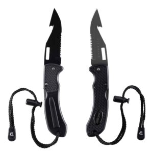 Cressi Chaku Knife