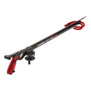 Cressi Cherokee Fast Speargun 100-110cm