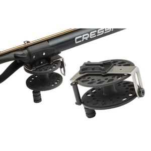 Alternative view of Cressi Cherokee Fast Speargun 100-110cm