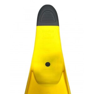 Alternative view of Cressi Clio Snorkelling and Swim Fins