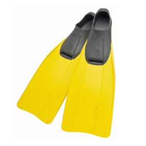 Cressi Clio Snorkelling and Swim Fins