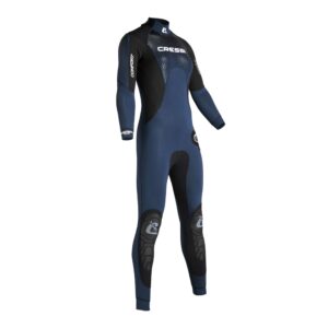 Alternative view of Cressi Comfort 5mm Wetsuit Lady 2026 Model