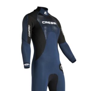 Cressi Comfort 5mm Wetsuit Lady 2026 Model