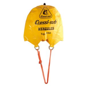 Alternative view of Cressi Commercial Hercules Lifting Balloon