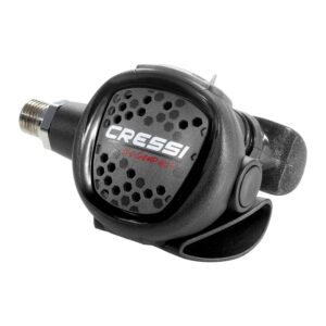 Cressi Compact 2nd Stage Only