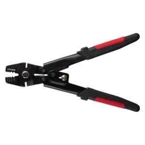 Cressi Crimping Tool