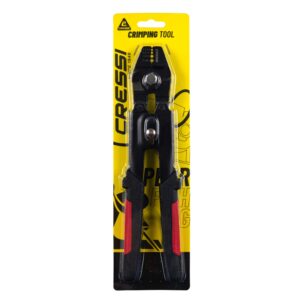 Alternative view of Cressi Crimping Tool