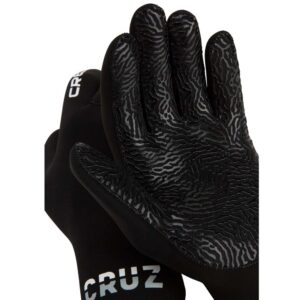 Alternative view of Cressi Cruz 3mm Dive Gloves