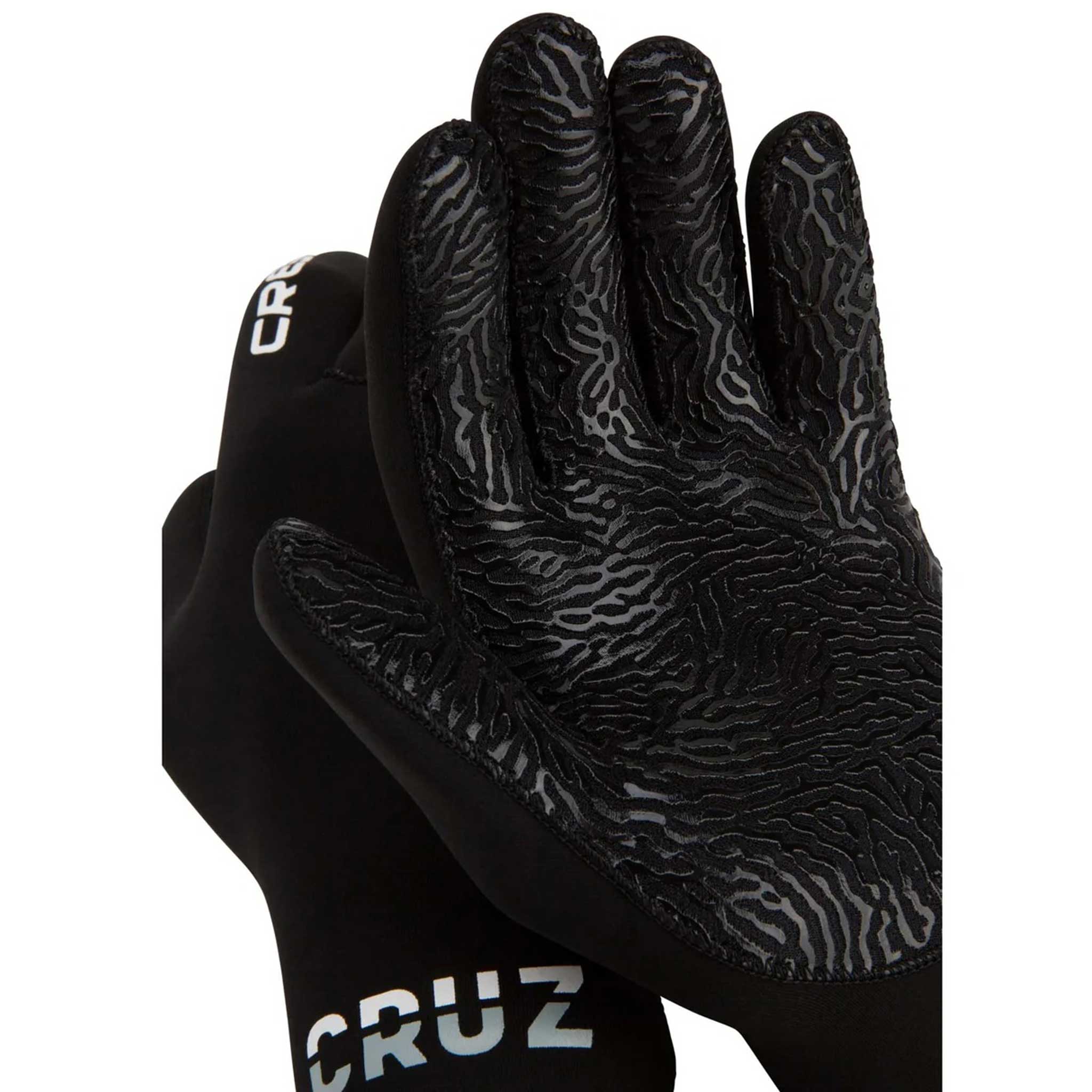 Cressi Cruz 3mm Dive Gloves - Image 2