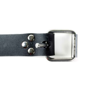 Alternative view of Cressi Deluxe Rubber Weight Belt 1.4m