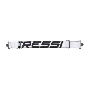 Cressi Elastic Mask Strap