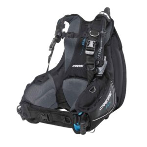Cressi Elettra Women’s BCD