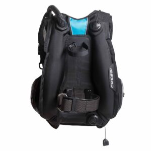 Alternative view of Cressi Elettra Women’s BCD