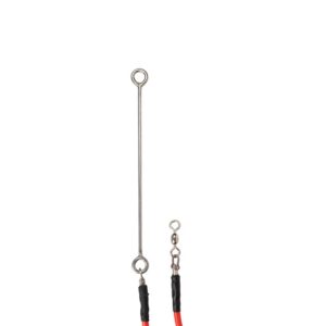 Alternative view of Cressi Elite Float Line with Speed Needle