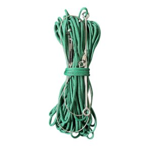 Alternative view of Cressi Elite Green Float Line Rigged