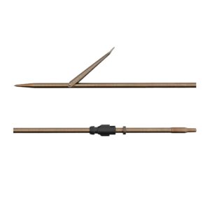 Cressi Eurus Pneumatic Gun Shaft