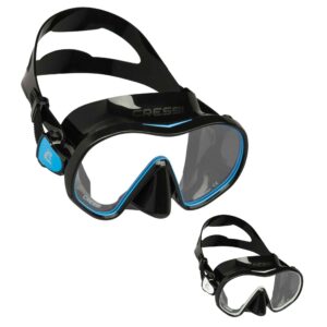 Cressi F-Dual Mask