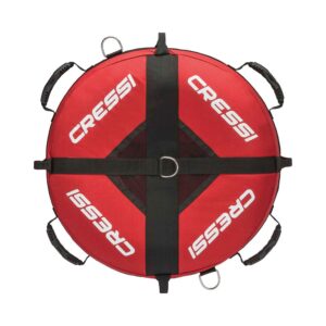 Alternative view of Cressi Freediving Training Buoy