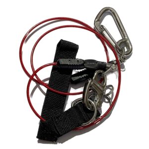 Cressi Freediving Lanyard