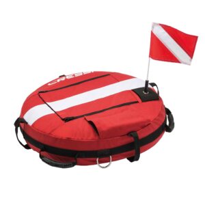 Cressi Freediving Training Buoy