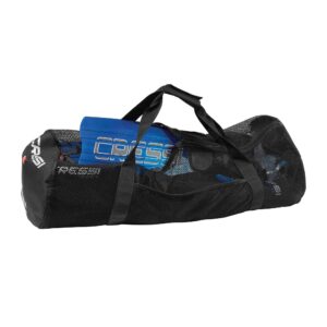 Alternative view of Cressi Gorgona Travel Mesh Bag 96cm x 38cm