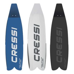 Cressi Gara Impulse Replacement Blade